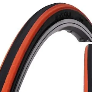 700X23C KENDA K191 KONCEPT 60TPI POMARAŃCZ BOK Dostępne od ręki